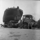 Boat Works