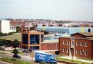 Kingsway Leisure Centre, Widnes